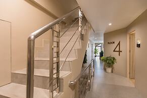 Heaven Boutique Hotel