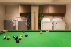 Heaven Boutique Hotel