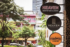 Heaven Boutique Hotel