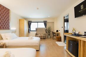 Heaven Boutique Hotel