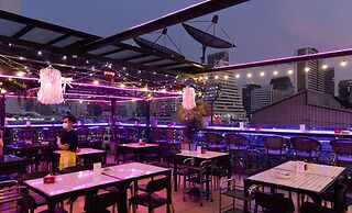 Heaven Boutique Hotel