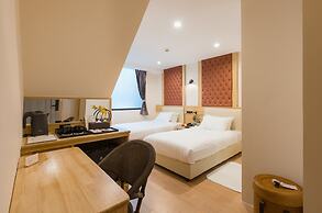 Heaven Boutique Hotel