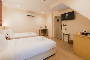 Heaven Boutique Hotel