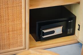 Heaven Boutique Hotel