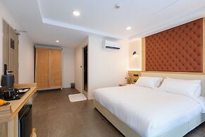 Heaven Boutique Hotel