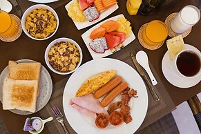 Heaven Boutique Hotel