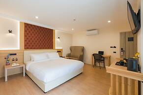 Heaven Boutique Hotel