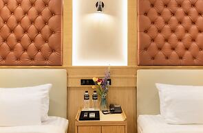 Heaven Boutique Hotel