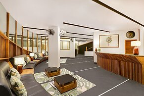 Keys Prima By Lemon Tree Hotels Thekkady