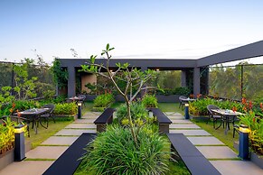 Keys Prima By Lemon Tree Hotels Thekkady