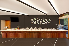 Keys Prima By Lemon Tree Hotels Thekkady