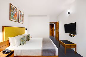 Keys Prima By Lemon Tree Hotels Thekkady