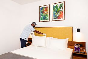 Keys Prima By Lemon Tree Hotels Thekkady