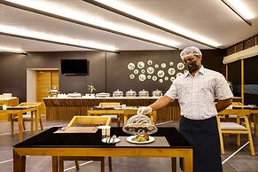 Keys Prima By Lemon Tree Hotels Thekkady