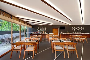 Keys Prima By Lemon Tree Hotels Thekkady