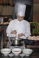 Hyatt Centric Gaoxin Xi'an
