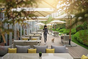 Hyatt Centric Gaoxin Xi'an