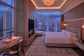 Hyatt Centric Gaoxin Xi'an