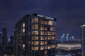 Hyatt Centric Gaoxin Xi'an