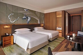 Hyatt Centric Gaoxin Xi'an