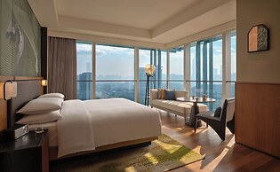 Hyatt Centric Gaoxin Xi'an