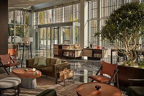 Hyatt Centric Gaoxin Xi'an