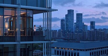 Hyatt Centric Gaoxin Xi'an