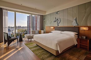 Hyatt Centric Gaoxin Xi'an