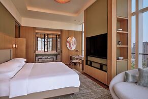 Hyatt Centric Gaoxin Xi'an