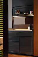 Hyatt Centric Gaoxin Xi'an