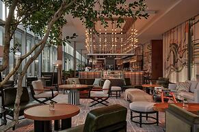 Hyatt Centric Gaoxin Xi'an