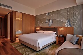 Hyatt Centric Gaoxin Xi'an