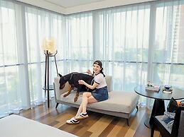 Hyatt Centric Gaoxin Xi'an