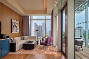 Hyatt Centric Gaoxin Xi'an