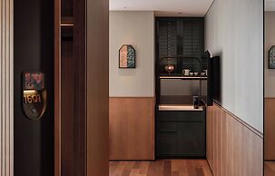 Hyatt Centric Gaoxin Xi'an