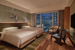 Hyatt Centric Gaoxin Xi'an