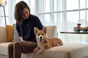 Hyatt Centric Gaoxin Xi'an