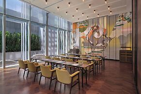 Hyatt Centric Gaoxin Xi'an