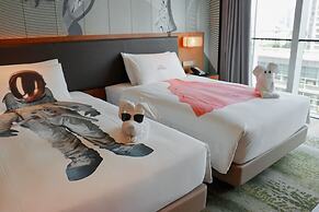 Hyatt Centric Gaoxin Xi'an