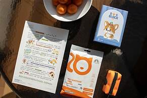 Hyatt Centric Gaoxin Xi'an