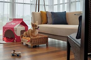 Hyatt Centric Gaoxin Xi'an