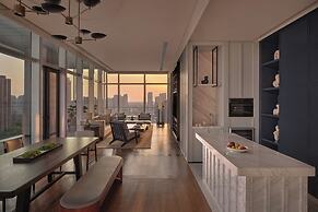 Hyatt Centric Gaoxin Xi'an