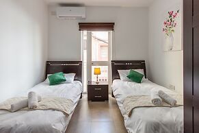 Msida Marina - 300m From Sea