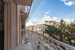 Msida Marina - 300m From Sea