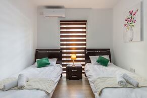 Msida Marina - 300m From Sea