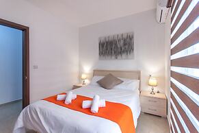 Msida Marina - 300m From Sea