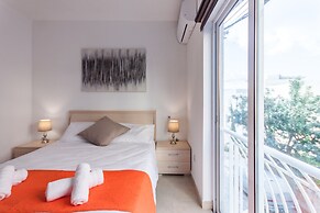 Msida Marina - 300m From Sea