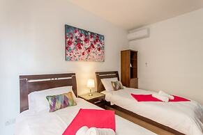 Msida Marina - 300m From Sea