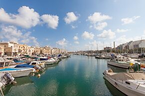 Msida Marina - 300m From Sea
