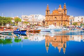 Msida Marina - 300m From Sea